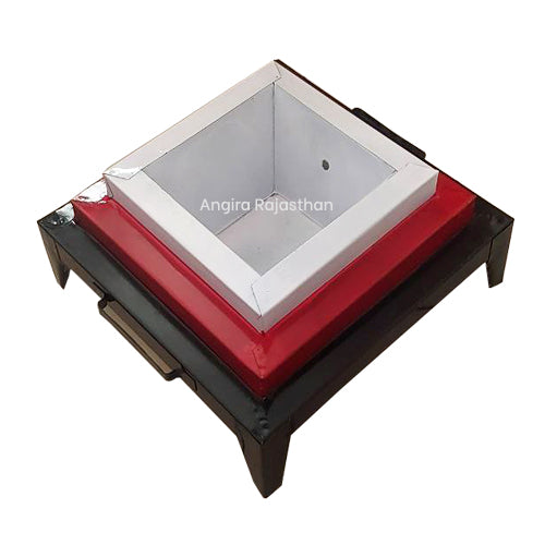 Hawan kund 15 inch