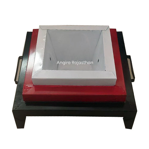 Hawan kund 15 inch